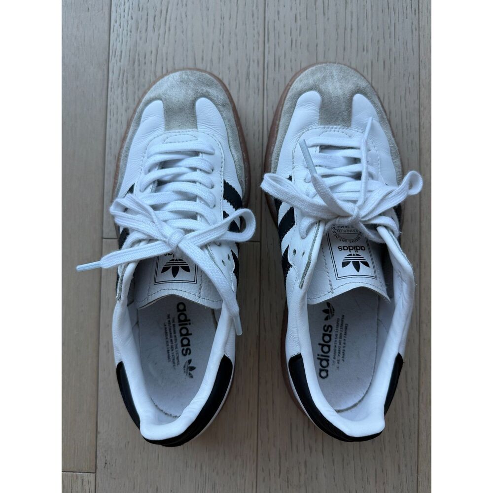 Adidas Samba